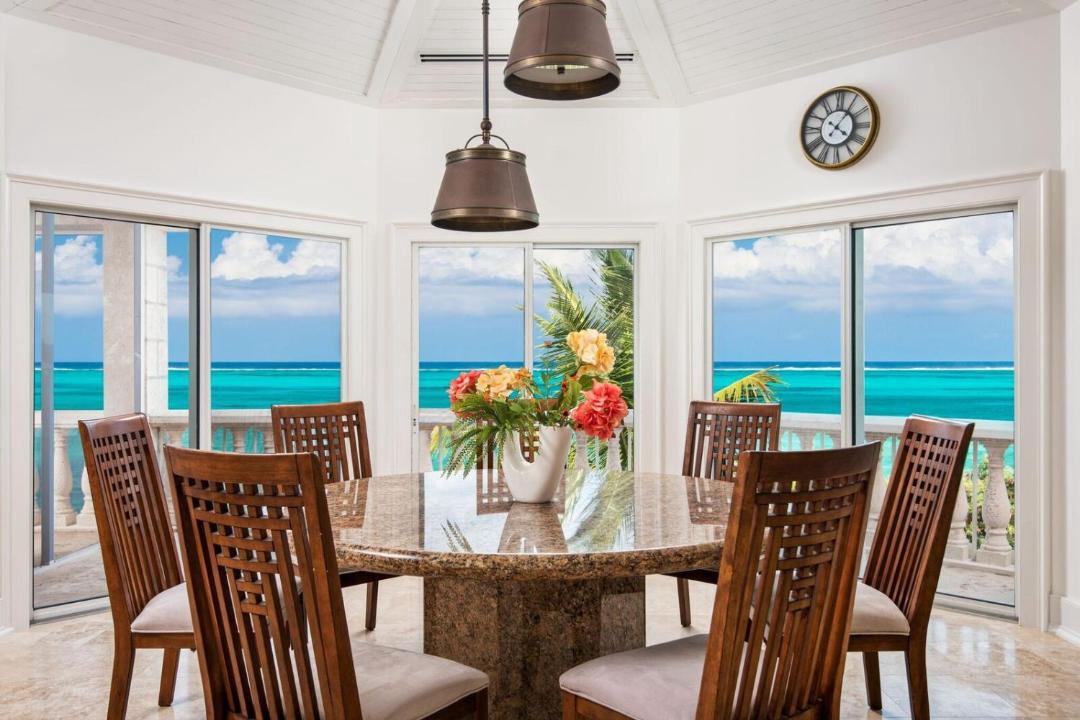 Photo of Livingroom in Blue Mountain