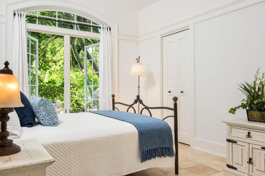 Photo of Bedroom in Blue Mountain