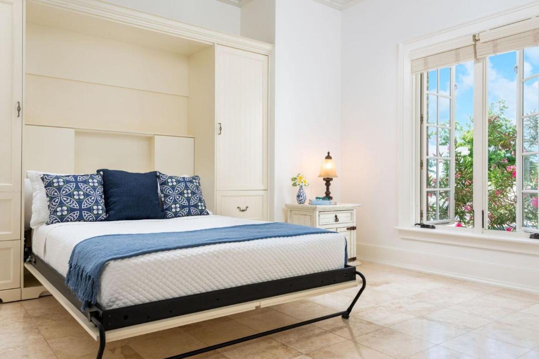 Photo of Bedroom in Blue Mountain