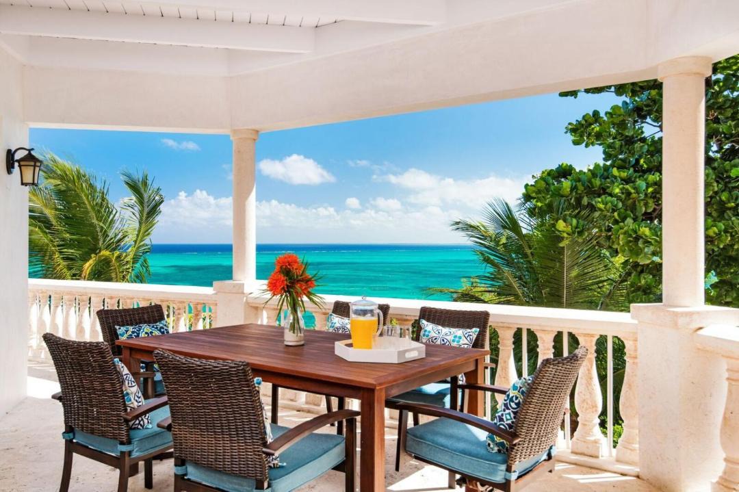 Photo of Patio Balcony in Blue Mountain