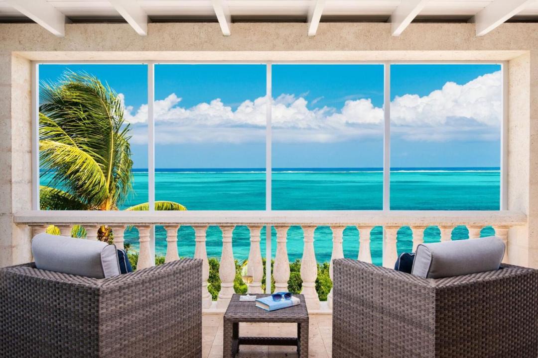 Photo of Patio Balcony in Blue Mountain