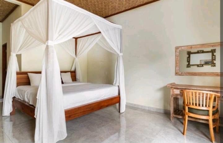 Photo of Bedroom in Ubud