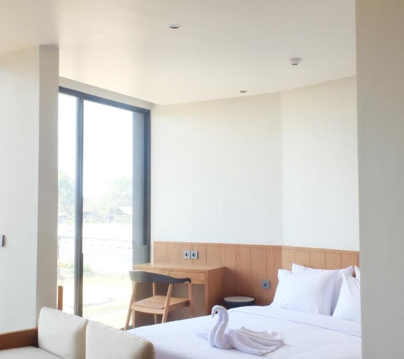 Photo of Bedroom in Padangsambian Klod
