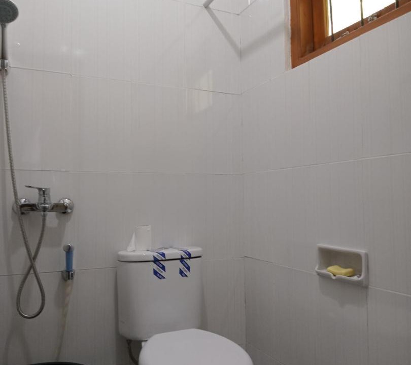 Photo of Bathroom in Penebel