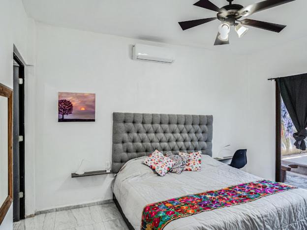 Photo of Bedroom in Isla Holbox