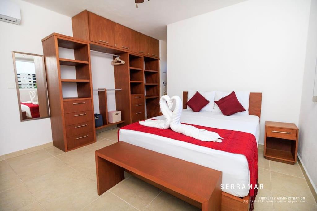 Photo of Bedroom in Jacinto Pat