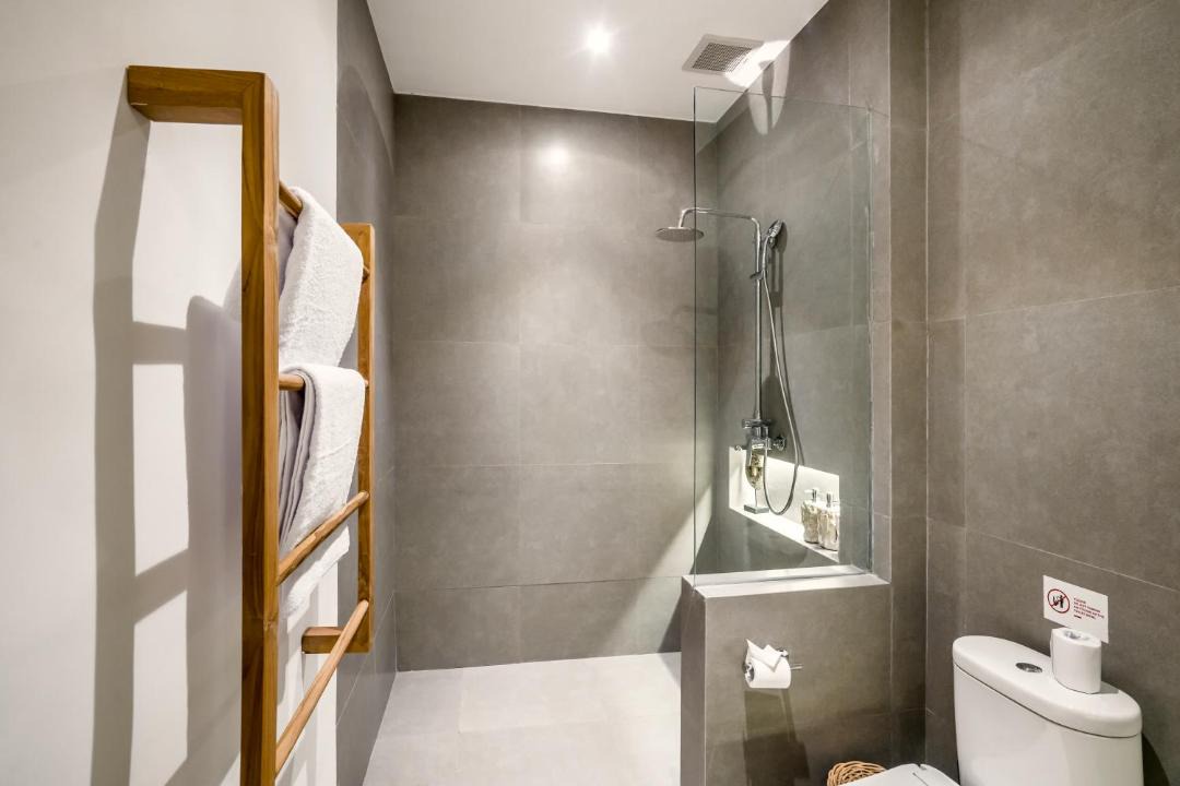 Photo of Bathroom in Pengosekan