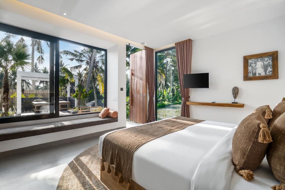 Photo of Bedroom in Pengosekan