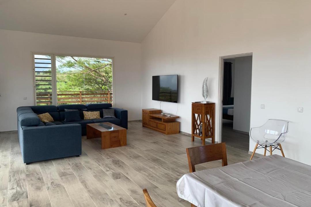 Photo of Livingroom in Taiarapu-Ouest