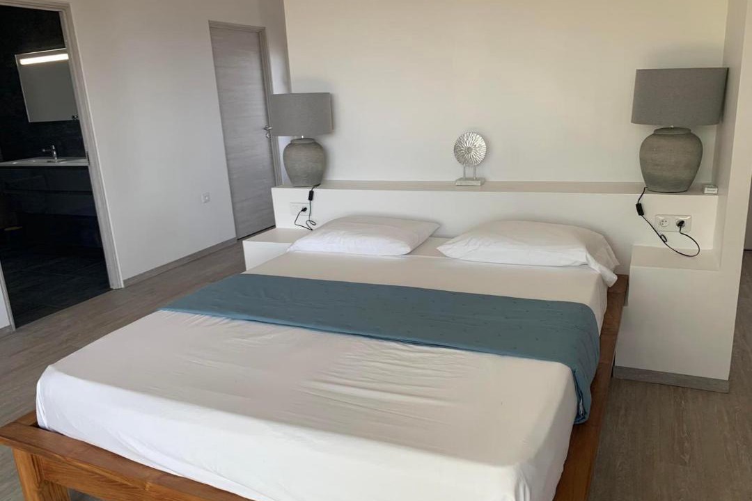 Photo of Bedroom in Taiarapu-Ouest