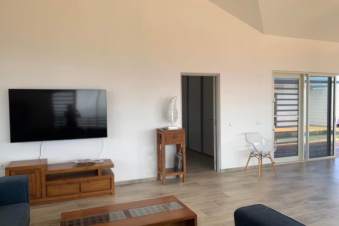 Photo of Livingroom in Taiarapu-Ouest