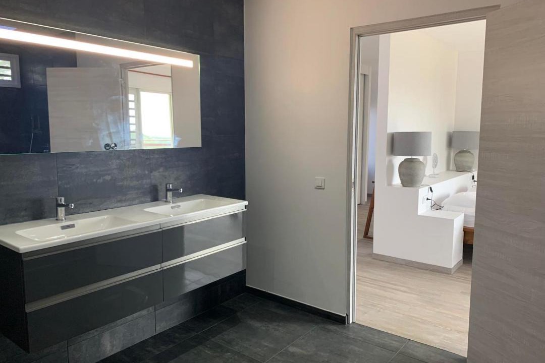 Photo of Bathroom in Taiarapu-Ouest