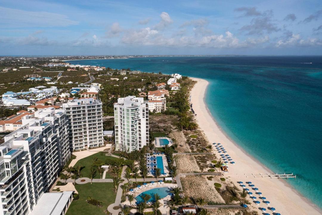Photo of Others in Grace Bay