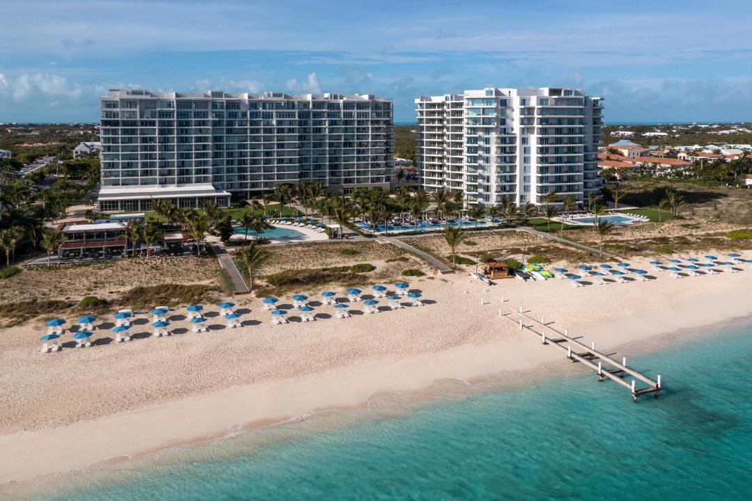 Photo of Others in Grace Bay
