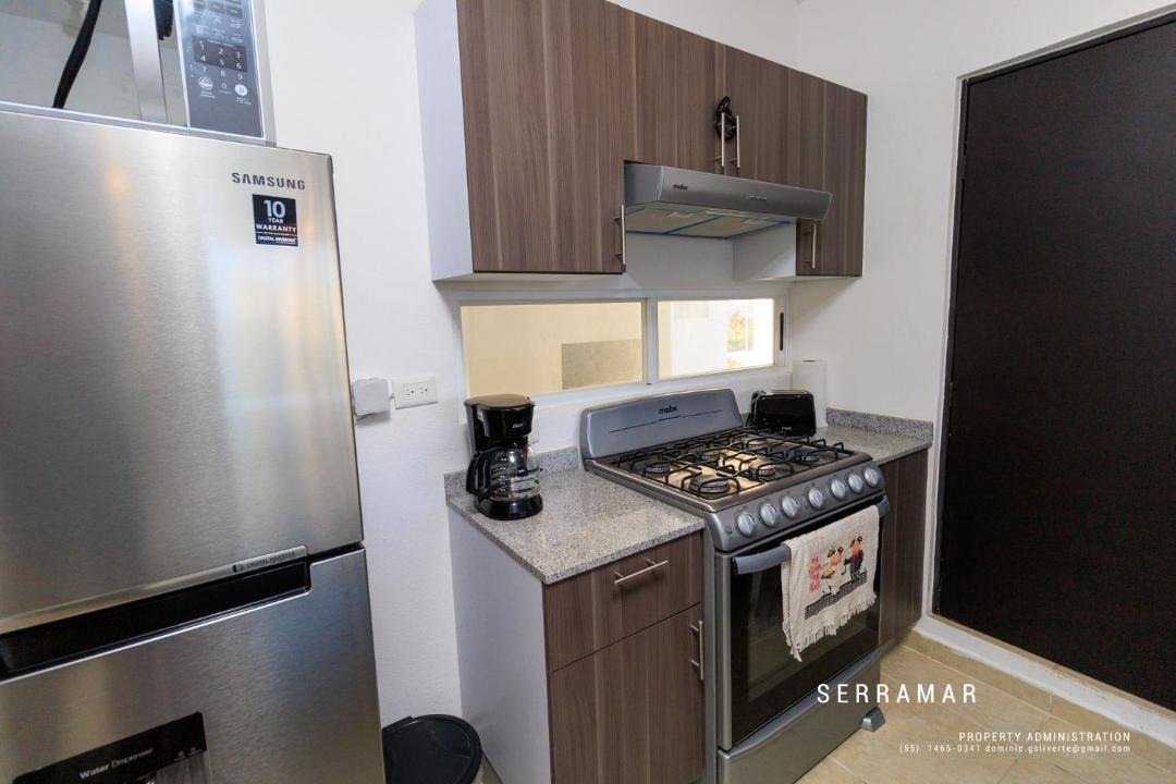 Photo of Kitchen in Jacinto Pat