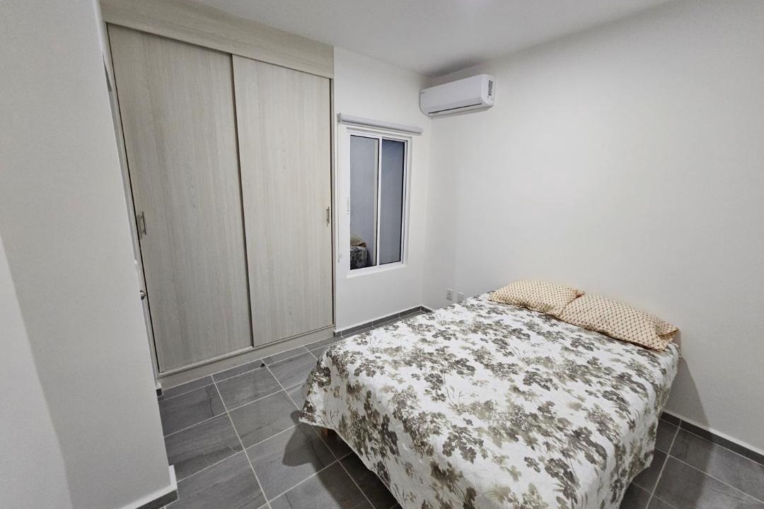 Photo of Bedroom in Villa Juarez