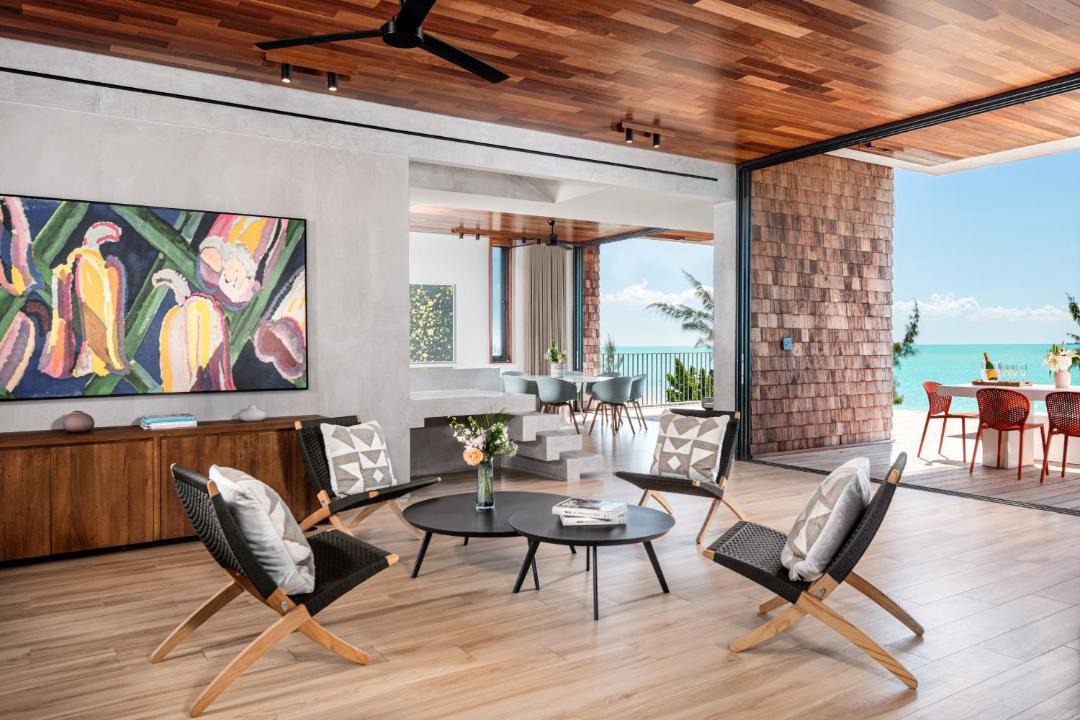 Photo of Livingroom in Long Bay