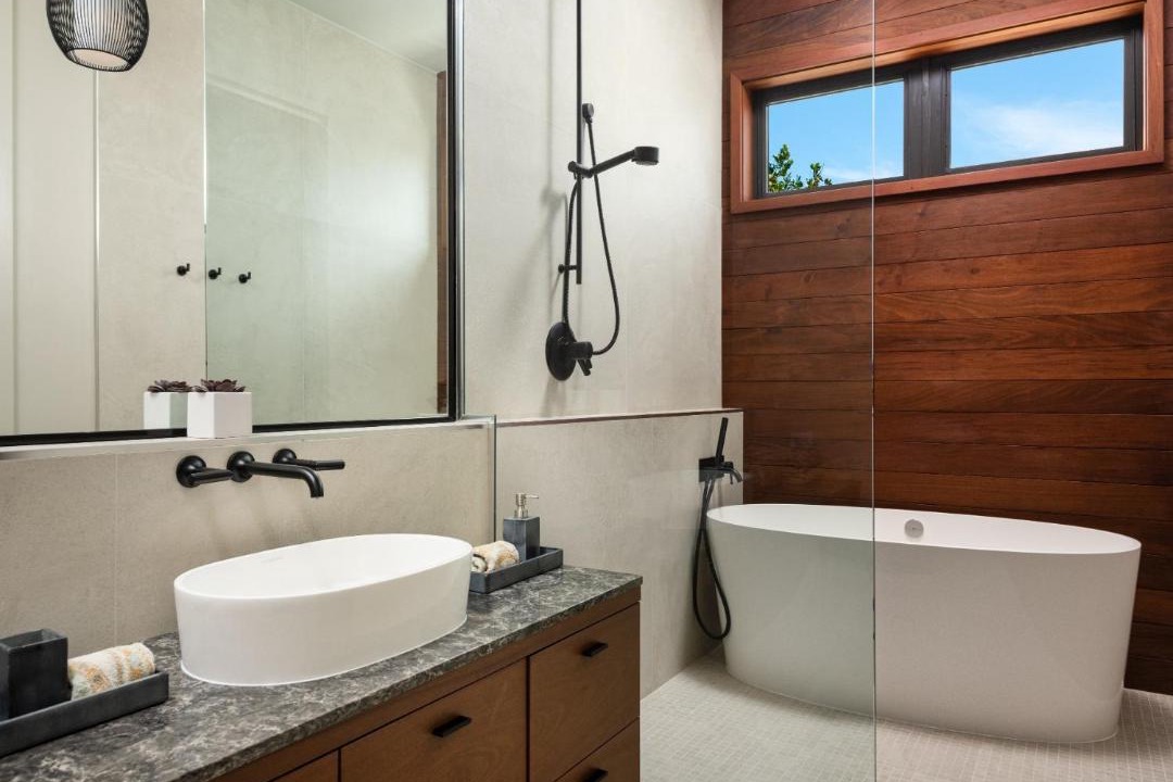Photo of Bathroom in Long Bay