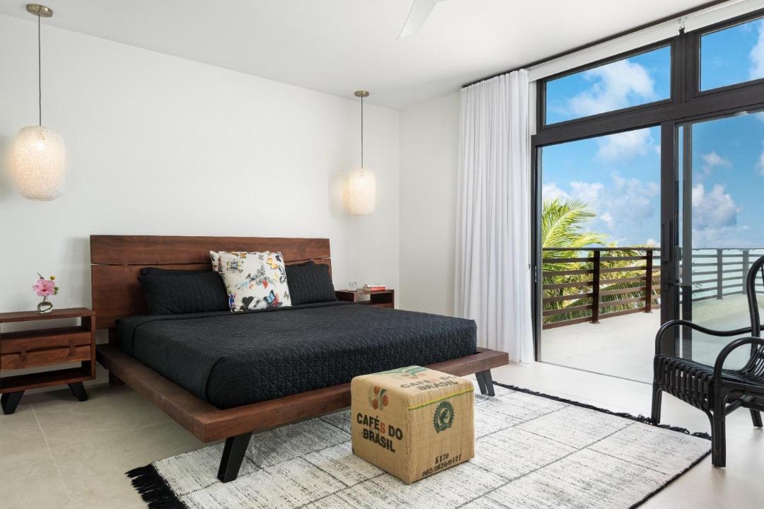 Photo of Livingroom in Long Bay