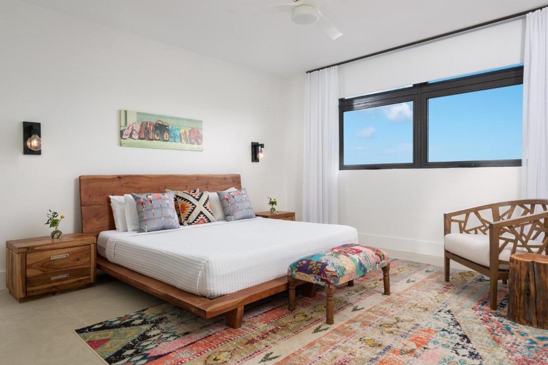 Photo of Bedroom in Long Bay