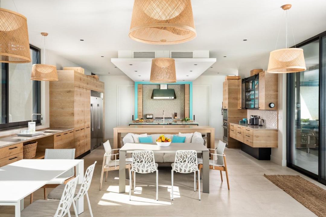 Photo of Livingroom in Long Bay