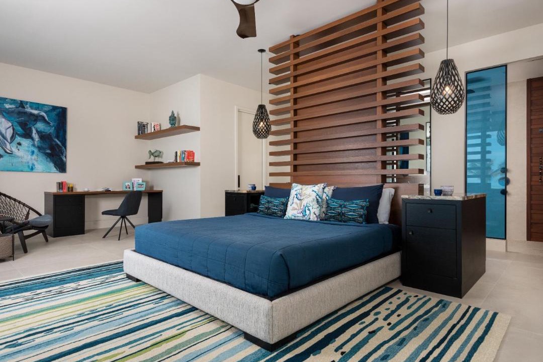Photo of Bedroom in Long Bay