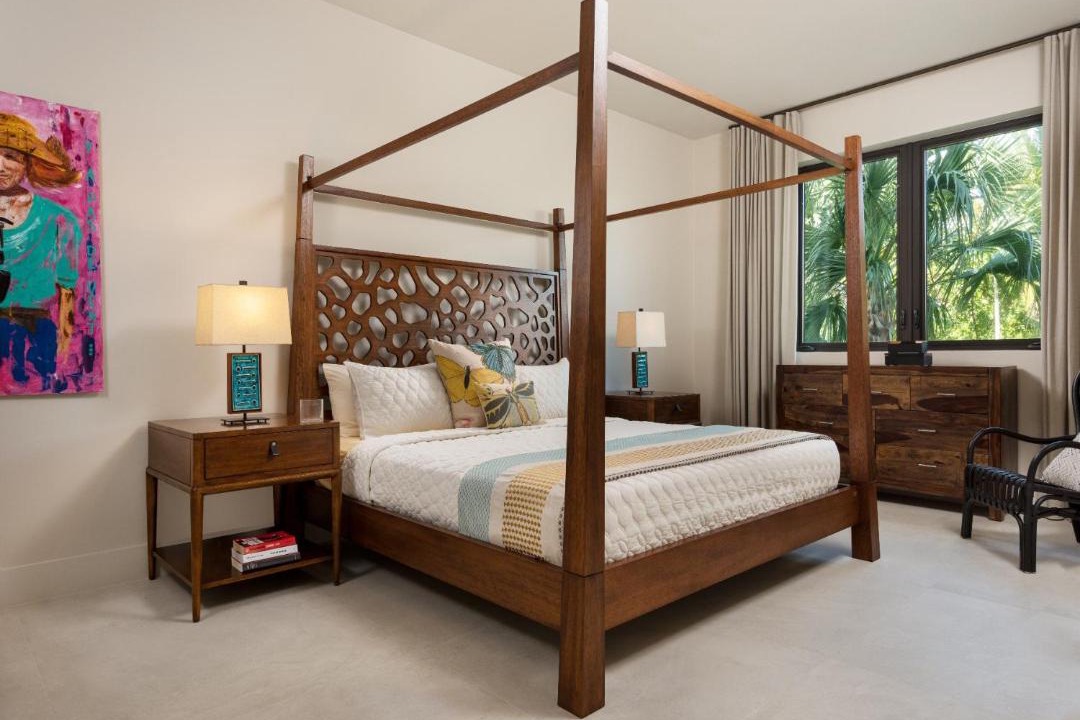 Photo of Bedroom in Long Bay
