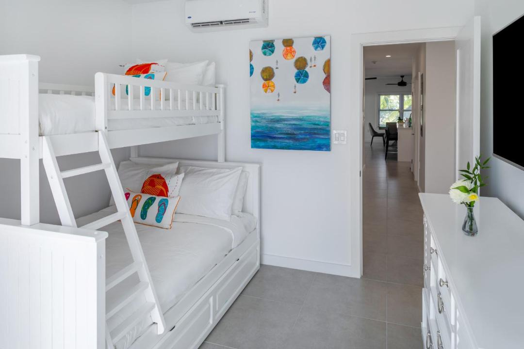 Photo of Bedroom in Grace Bay