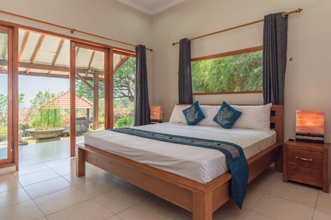 Photo of Bedroom in Munduk