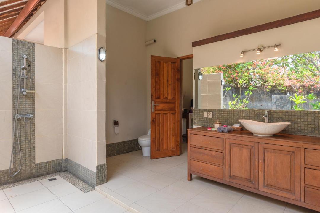 Photo of Bathroom in Munduk