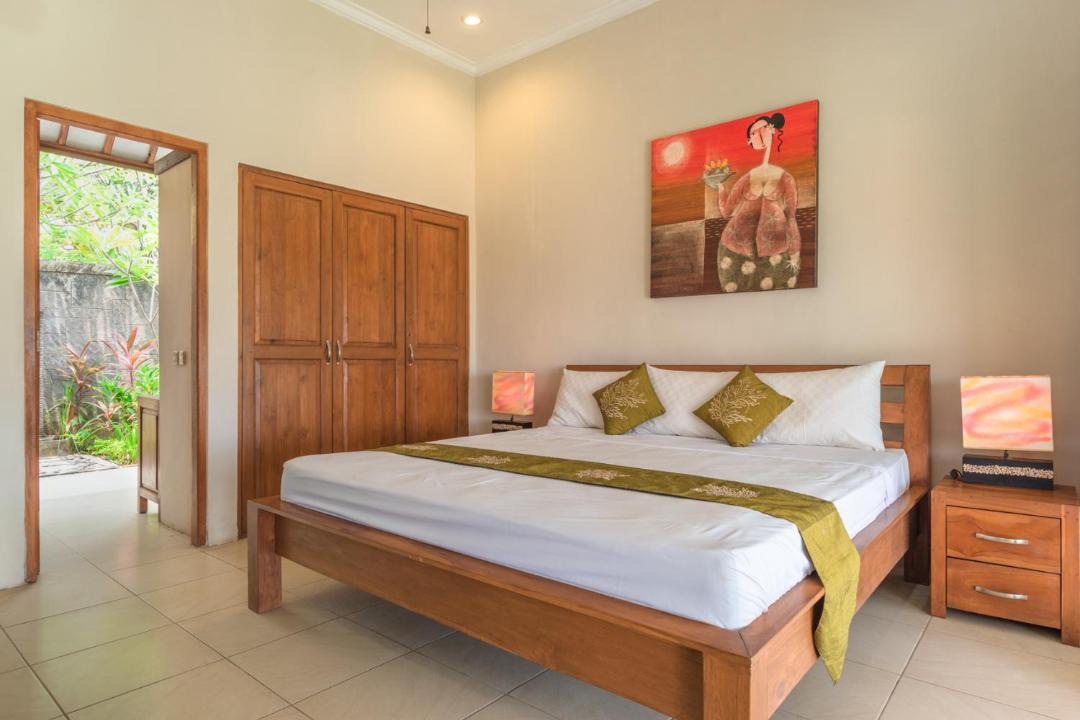 Photo of Bedroom in Munduk