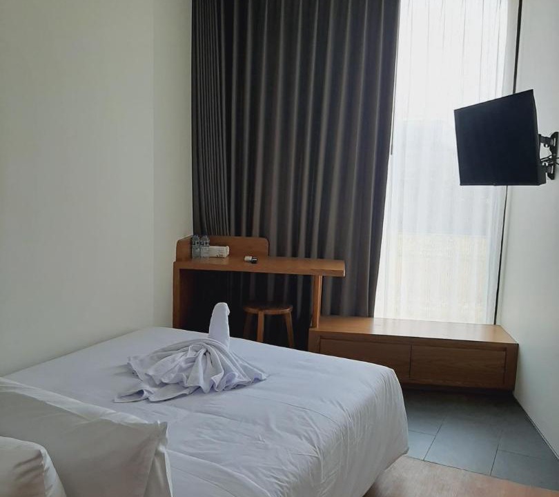 Photo of Bedroom in Padangsambian Klod