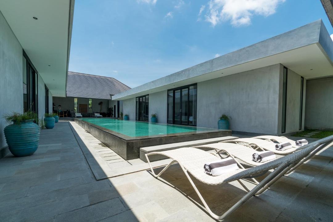Photo of Patio Balcony in Seminyak