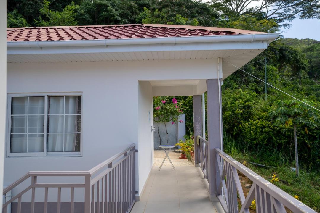Photo of Others in Anse Royale