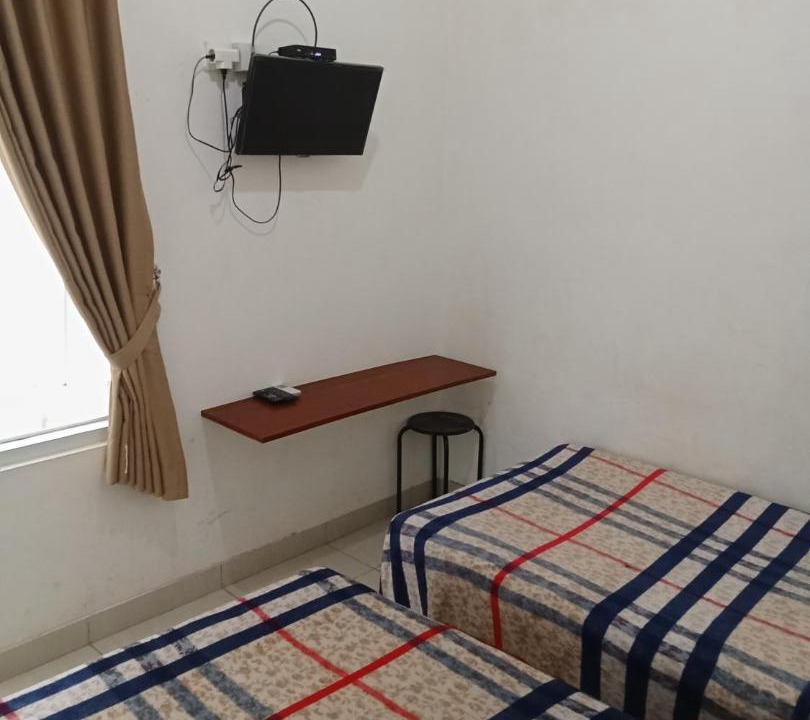 Photo of Bedroom in Gatot Subroto