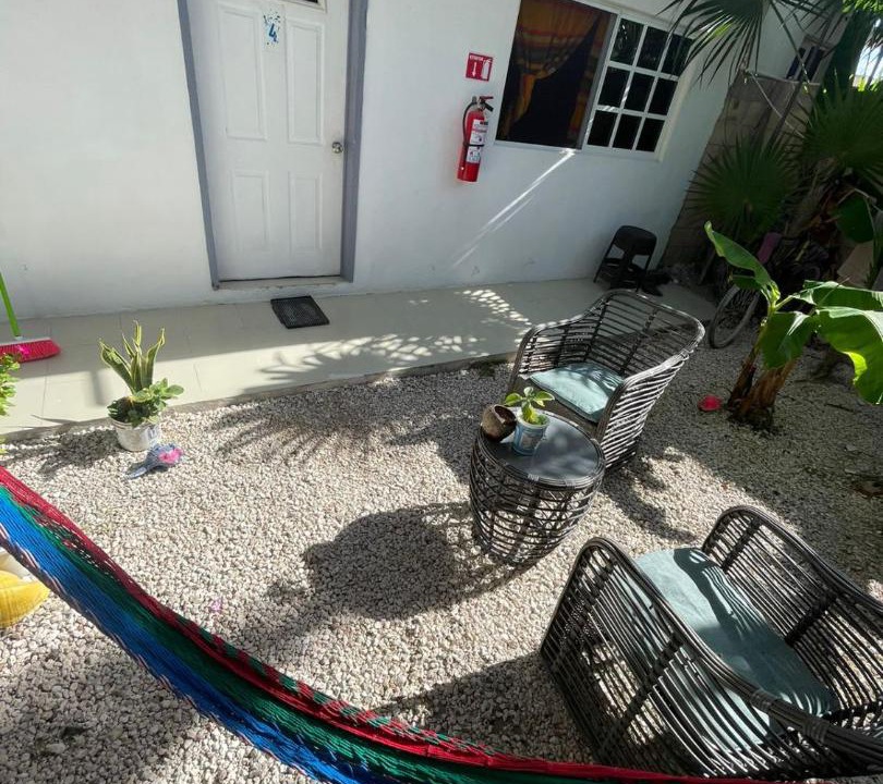Photo of Others in Downtown Holbox