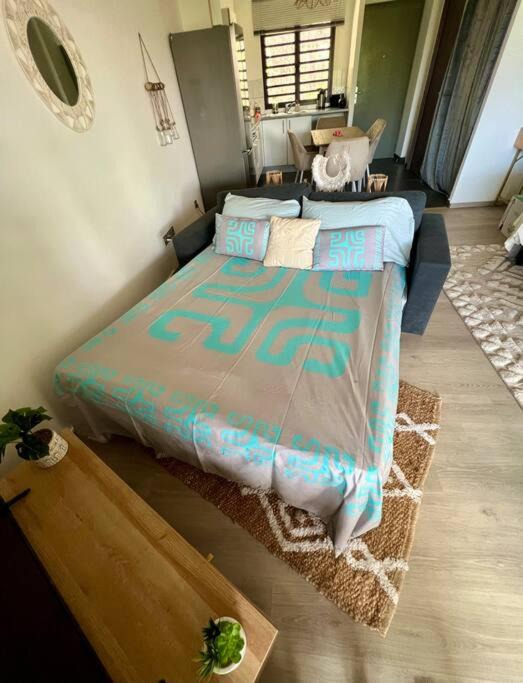 Photo of Bedroom in Bora Bora