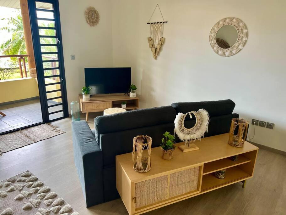 Photo of Livingroom in Bora Bora