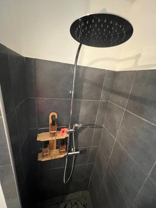 Photo of Bathroom in Bora Bora
