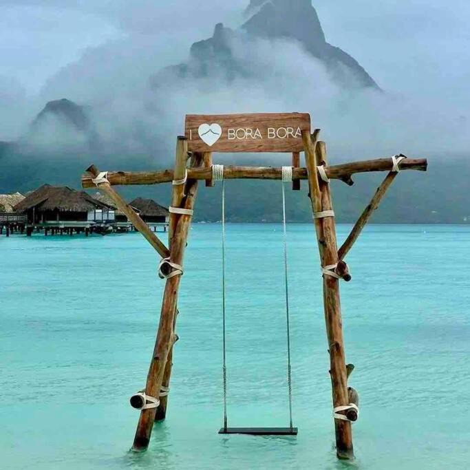 Photo of Others in Bora Bora