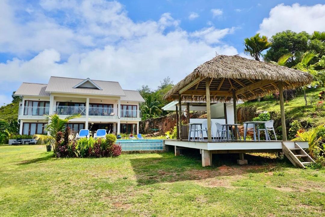 Photo of Others in Anse Kerlan