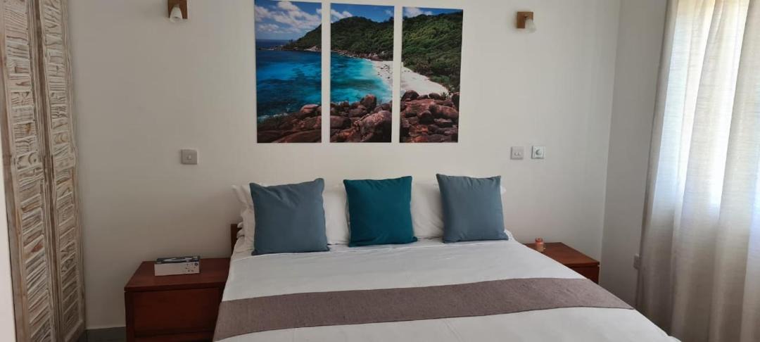 Photo of Bedroom in Mare Anglaise
