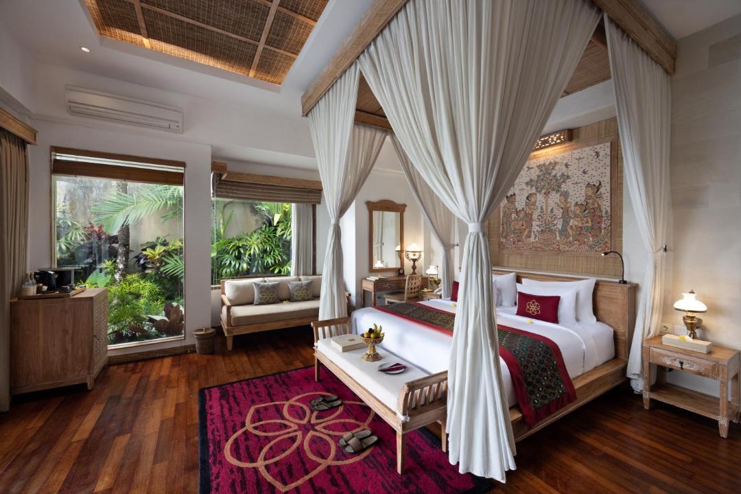 Photo of Bedroom in Tegallalang