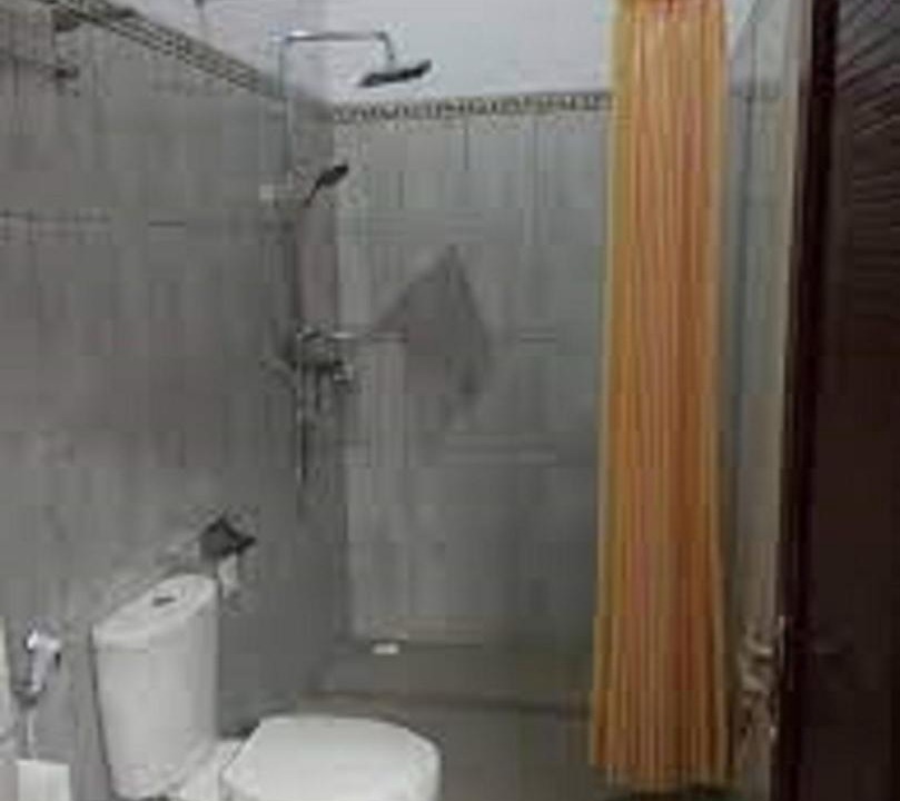 Photo of Bathroom in Baturiti