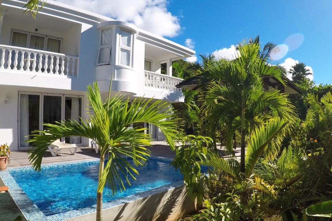 Photo of Outdoor in Beau Vallon