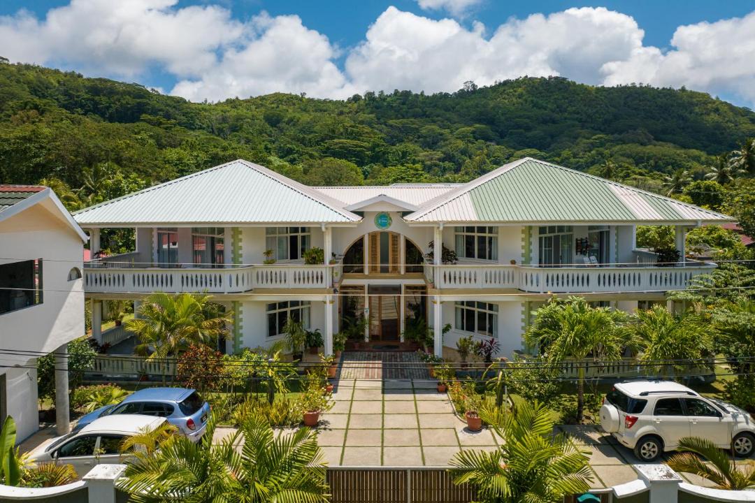 Photo of Others in Mahe Island
