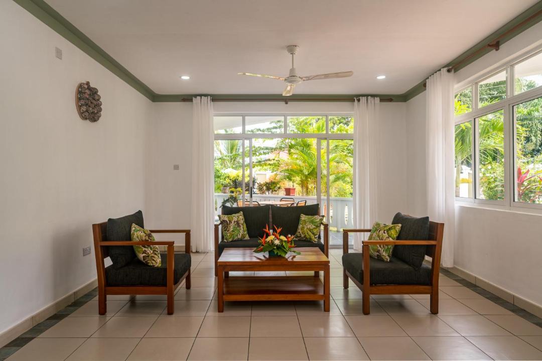 Photo of Others in Mahe Island