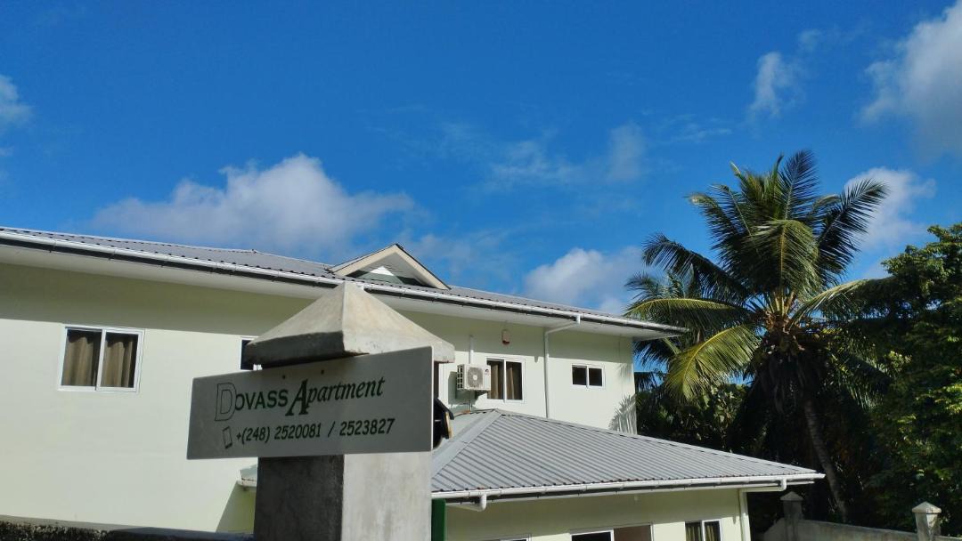 Photo of Others in Anse Forbans
