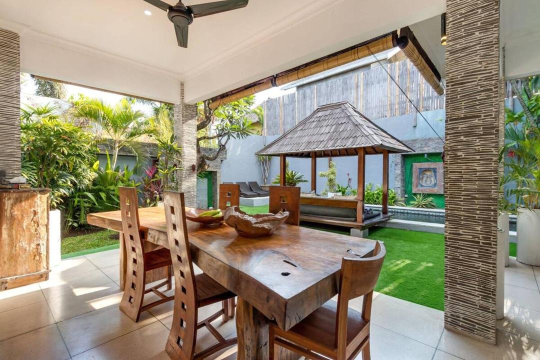 Photo of Patio Balcony in Dyanapura
