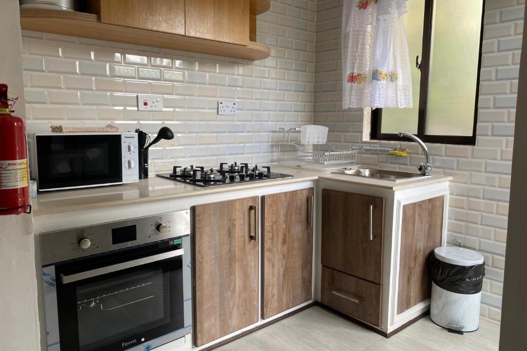 Photo of Kitchen in Mare Anglaise
